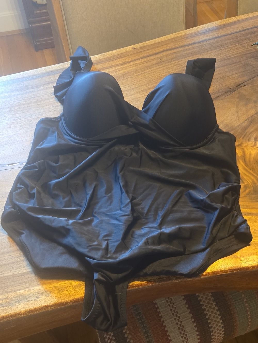 New Bathing Suit